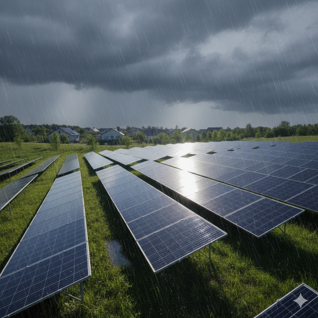 Premium Solar Panels