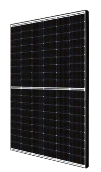Jinko Solar 620W Tiger Neo N-Type Bifacial Dual Glass Solar Panel – JKM620N-66HL4M-BDV