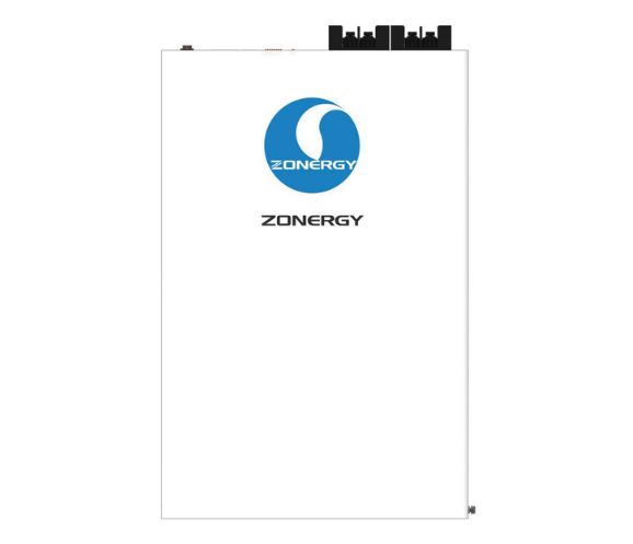 Zonergy Battery Pack Limestone Series, Limestone 5H-P