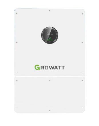Growatt WIT 15K-XHU Hybrid Inverter